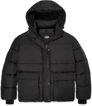UGG Women's Kennedey Puffer Jacket
