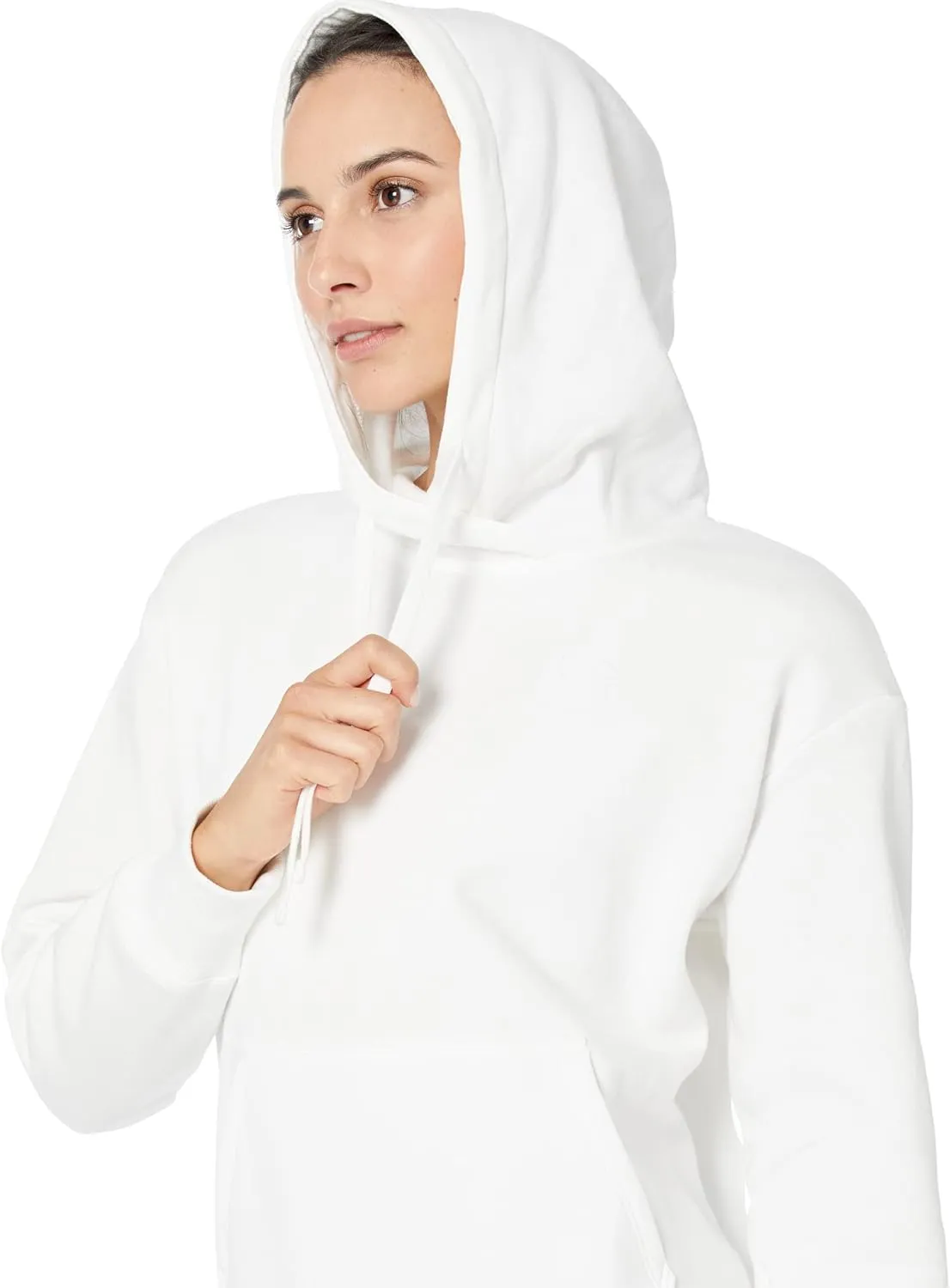 Under Armour Women's Rival Fleece Oversize Hoodie