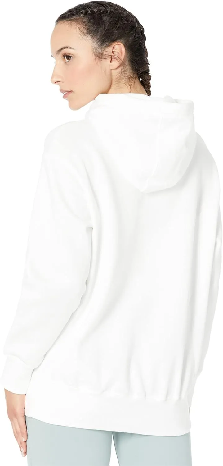 Under Armour Women's Rival Fleece Oversize Hoodie