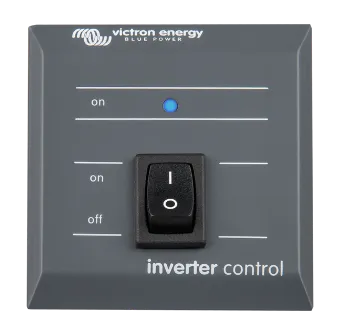VICTRON PHOENIX VE.DIRECT CONTROL PANEL