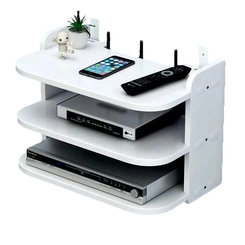 Wifi Hanging Shelf