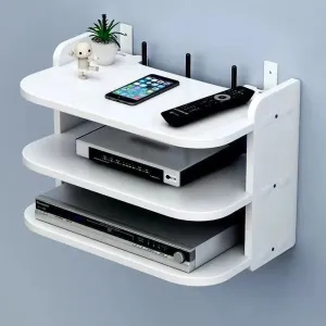 Wifi Hanging Shelf
