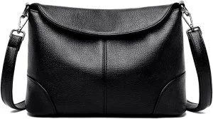 Women's Handbags Three-Layer Women's Bag Bucket Handbag Convenient Large Capacity Handbag Women's Shoulder Bag