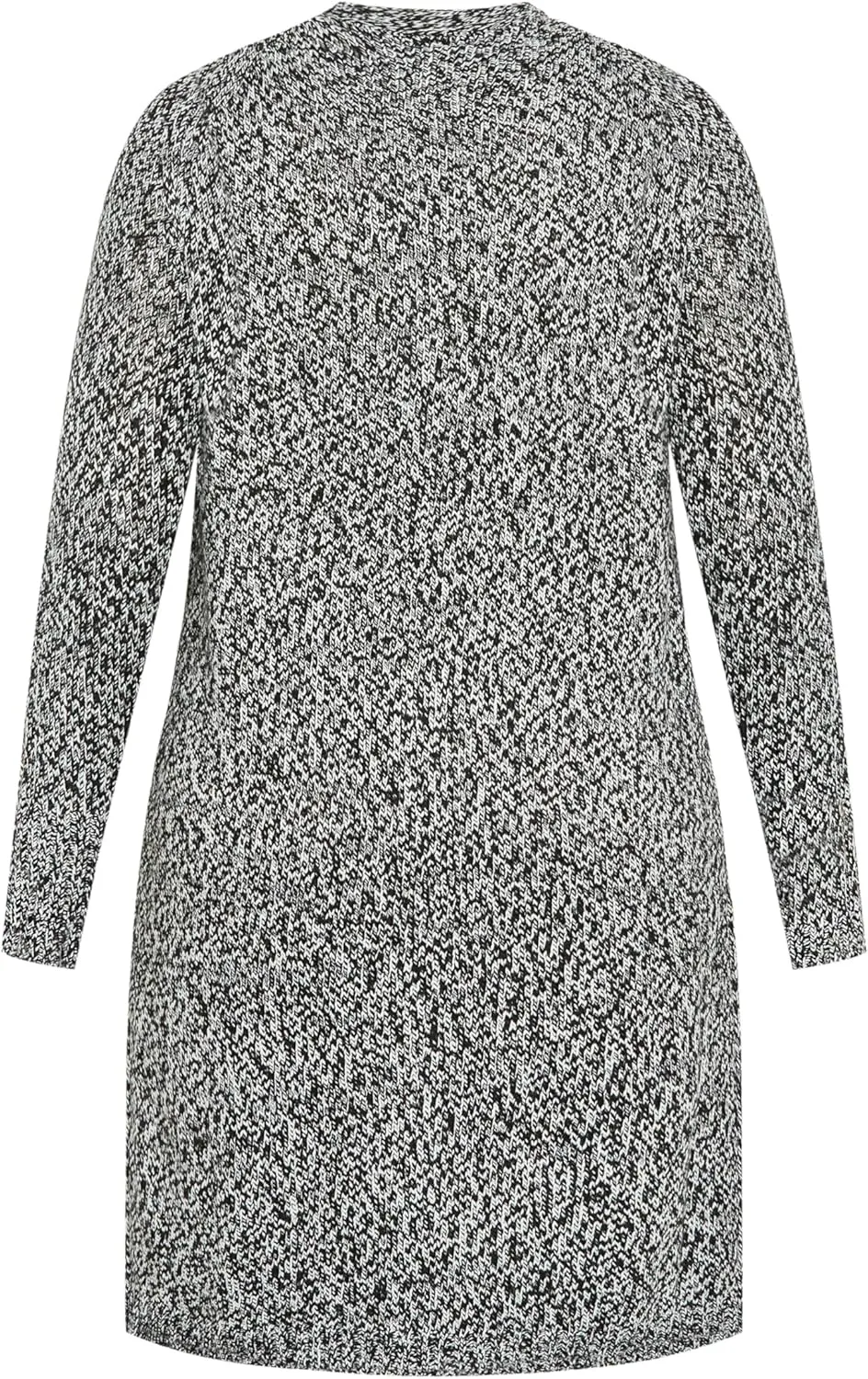 Women's Plus Size Cardi Charmed