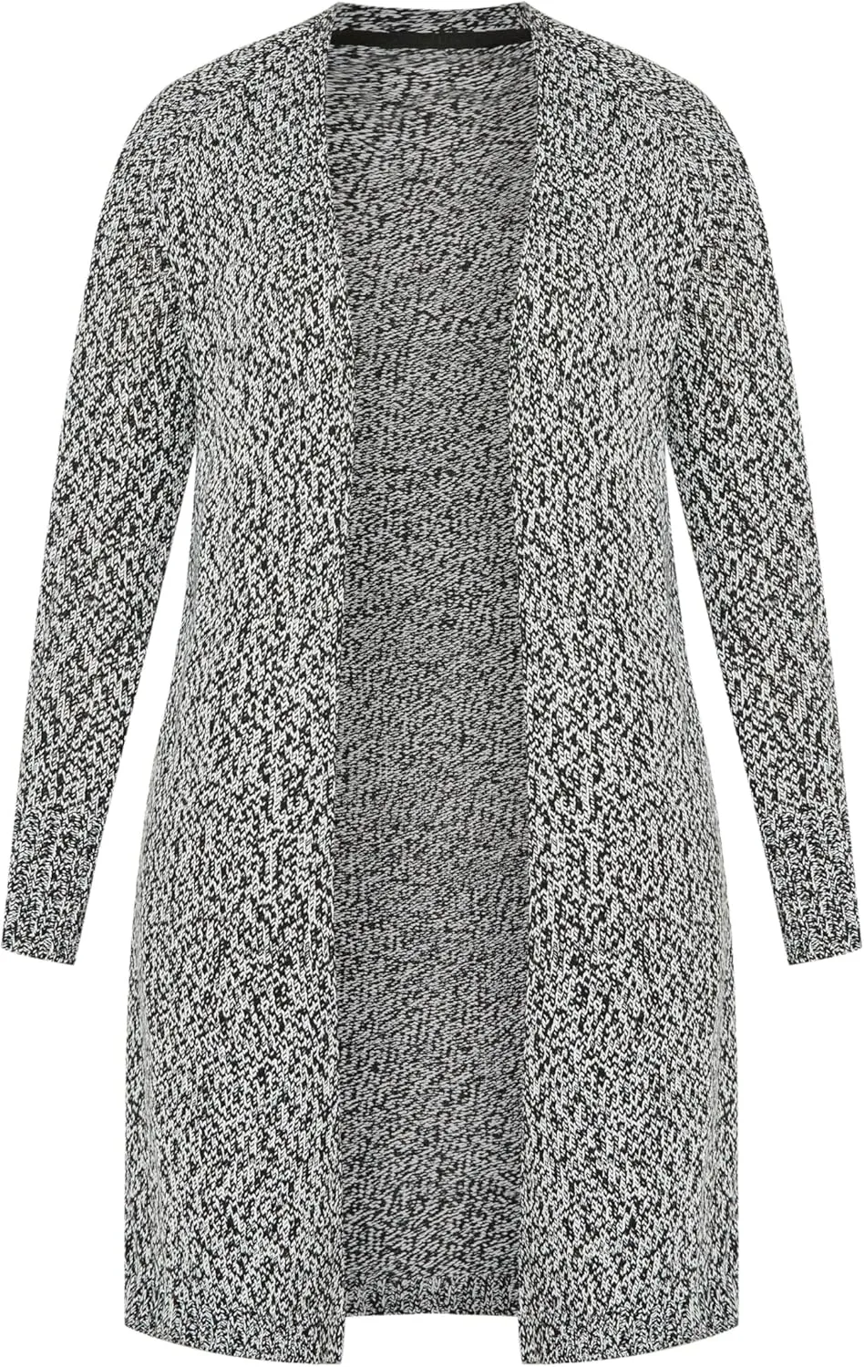 Women's Plus Size Cardi Charmed