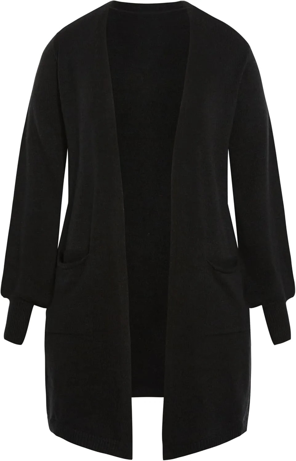 Women's Plus Size Cardi Leona