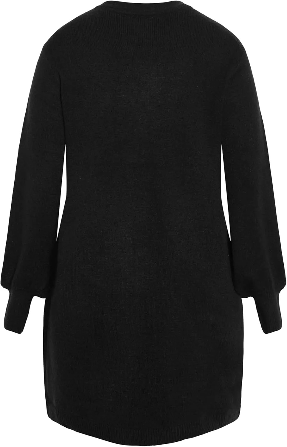 Women's Plus Size Cardi Leona
