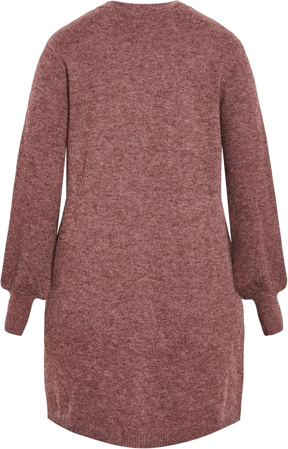 Women's Plus Size Cardi Leona