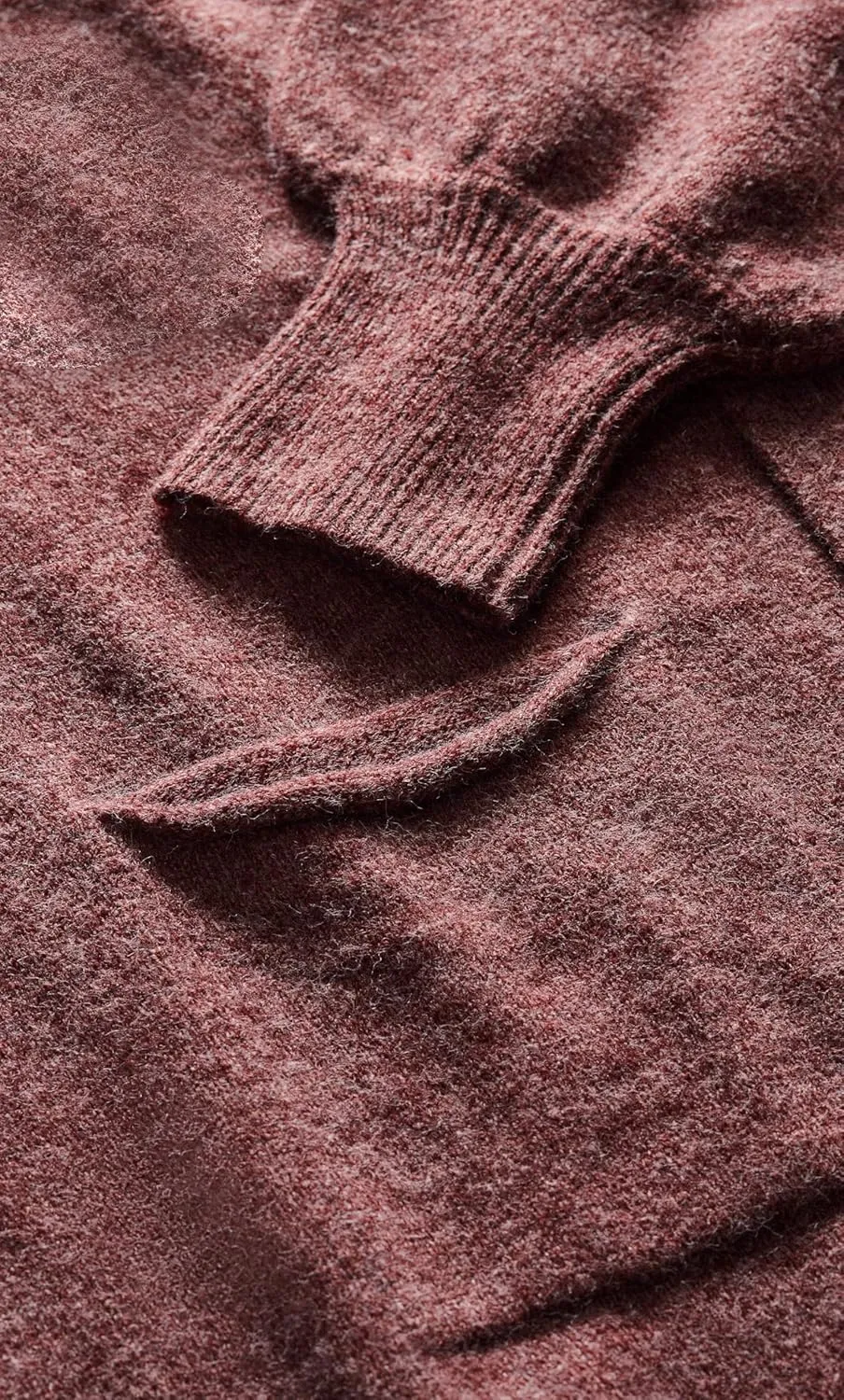 Women's Plus Size Cardi Leona