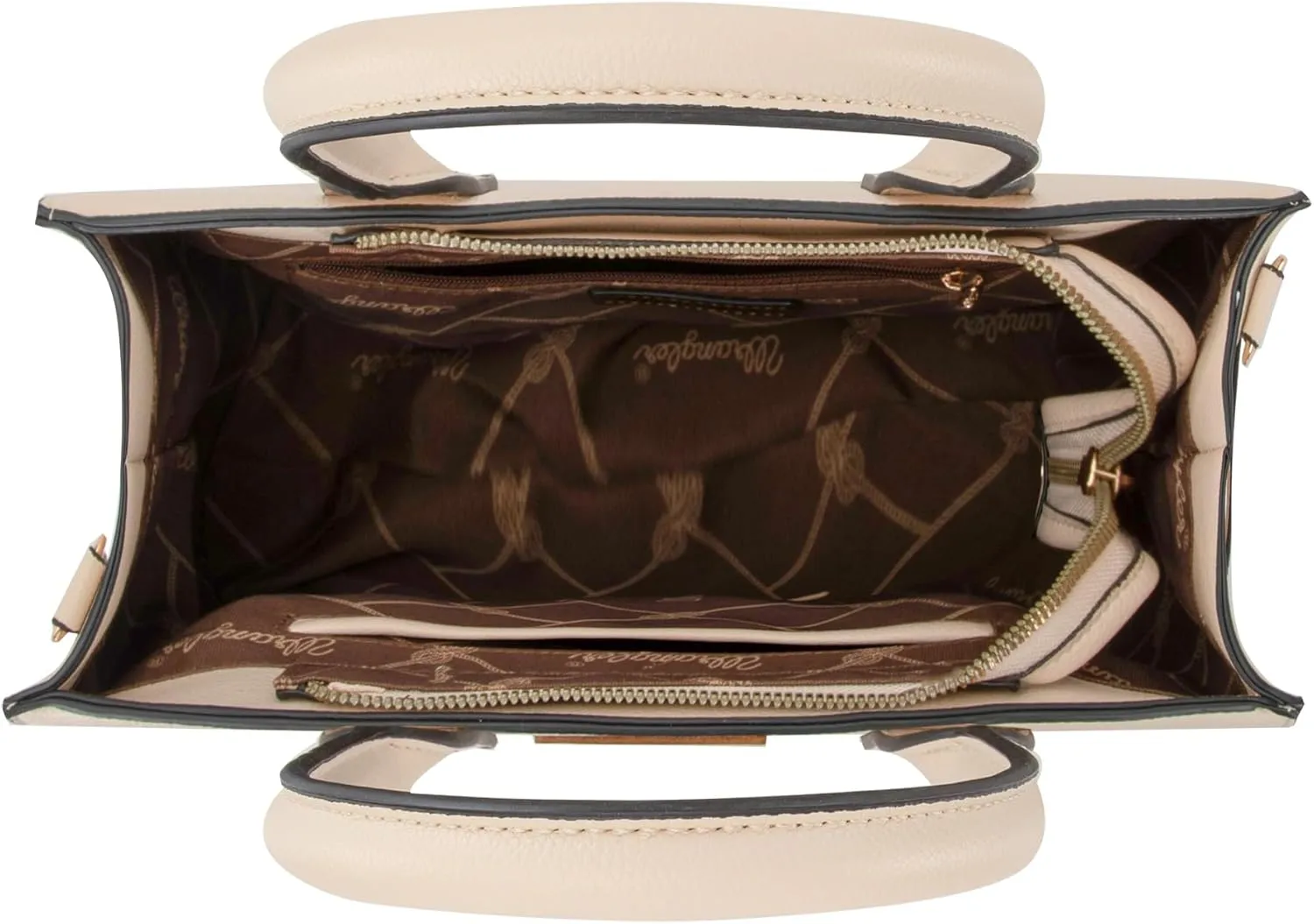 Wrangler 3Pcs Purses for Women Tote Bag Crossbody Handbag Sets with Strap